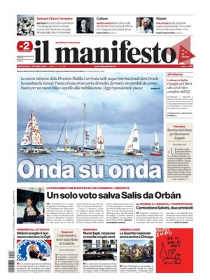 Il Manifesto