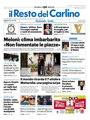 Il Resto del Carlino