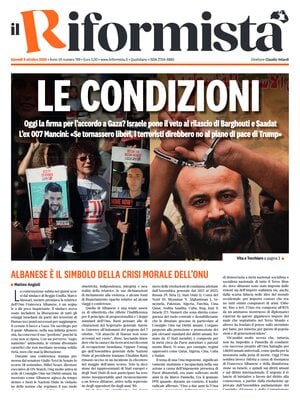 Il Riformista