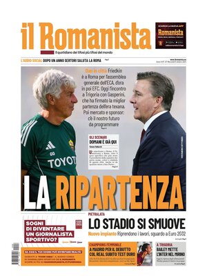 Il Romanista