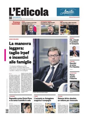 L'Edicola (Nazionale)