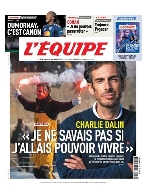 L'Equipe