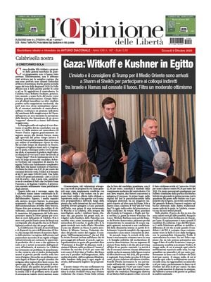 L'Opinione delle Libertà