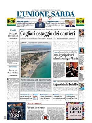 L'Unione Sarda