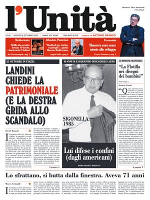 L'Unità