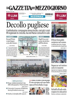 La Gazzetta del Mezzogiorno (Bari)