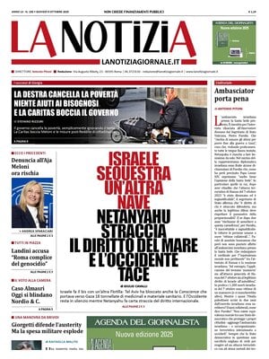 La Notizia