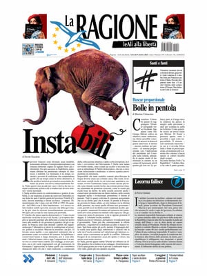 La Ragione