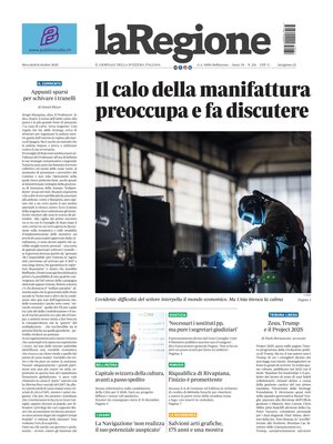 La Regione