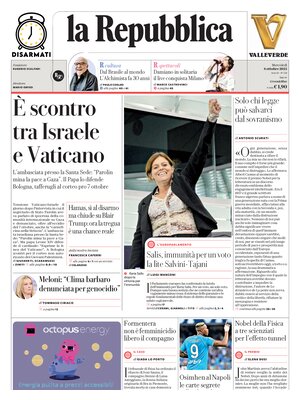 La Repubblica
