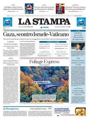 La Stampa