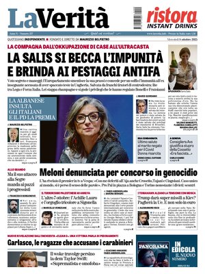 La Verità