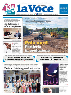 La Voce del popolo