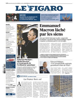 Le Figaro