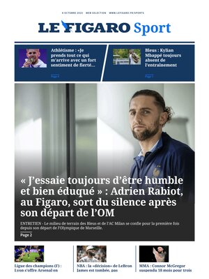 Le Figaro SPORT