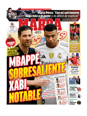 Marca