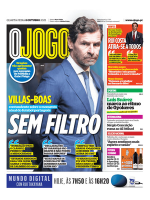 O Jogo