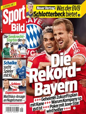 Sport Bild