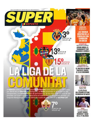 Superdeporte