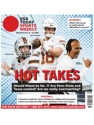 USA Today Sports