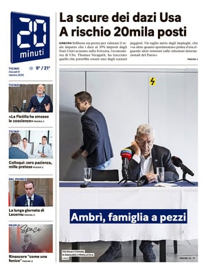 20 Minuti