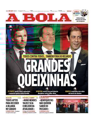 A Bola