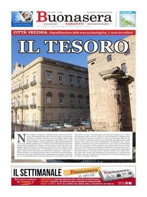 Buonasera (Taranto)