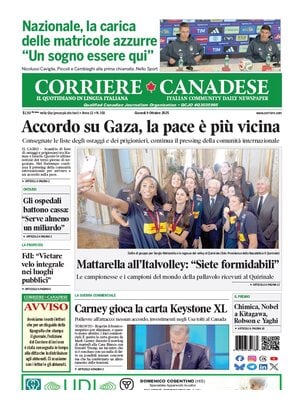 Corriere Canadese