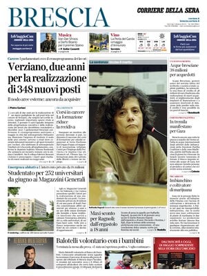 Corriere della Sera (Brescia)