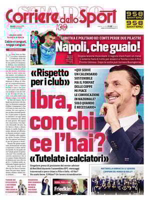 Corriere dello Sport