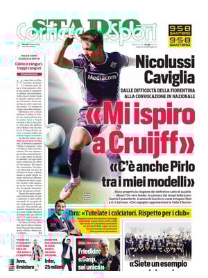 Corriere dello Sport (Firenze)