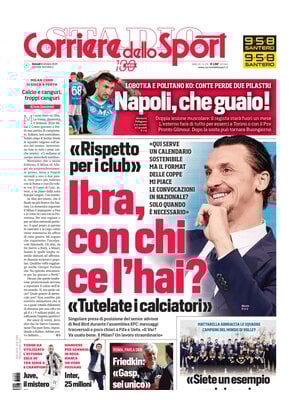 Corriere dello Sport (Lombardia)