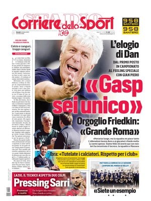 Corriere dello Sport (Roma)