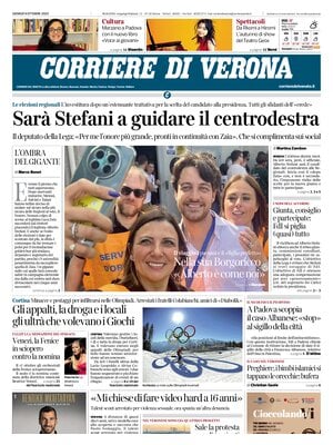 Corriere di Verona