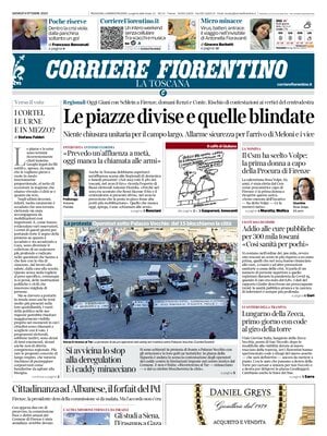 Corriere Fiorentino