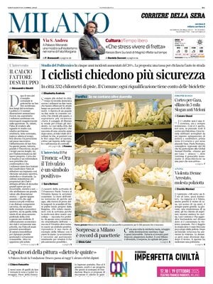 Corriere della Sera (Milano)