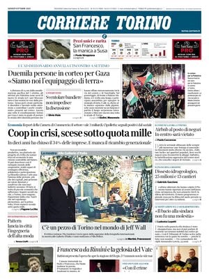 Corriere Torino