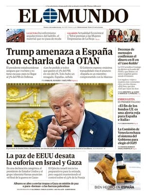 El Mundo