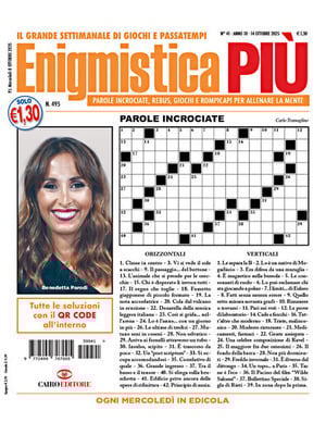 Enigmistica PIÙ