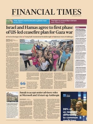 Financial Times