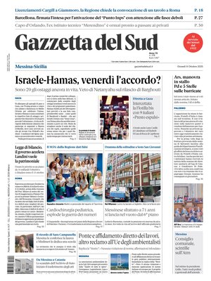 Gazzetta del Sud (Messina)