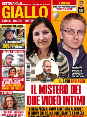Giallo