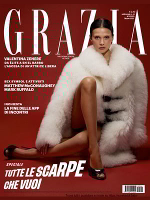Grazia