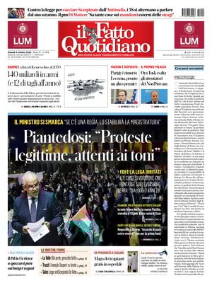 Il Fatto Quotidiano