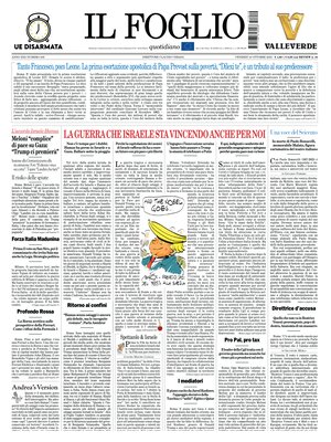 Il Foglio