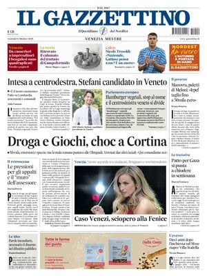 Il Gazzettino
