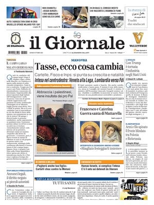 Il Giornale