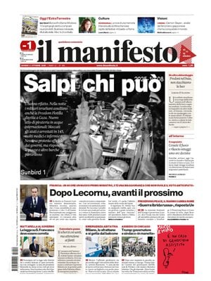 Il Manifesto