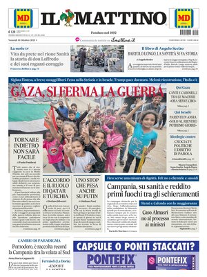 Il Mattino