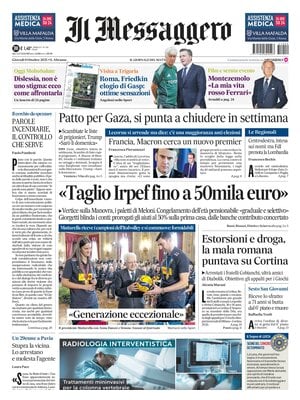 Il Messaggero